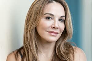 Official profile picture of Jill-Michele Melean