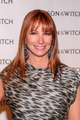 Official profile picture of Jill Zarin