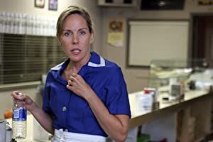 Official profile picture of Jillian Fargey