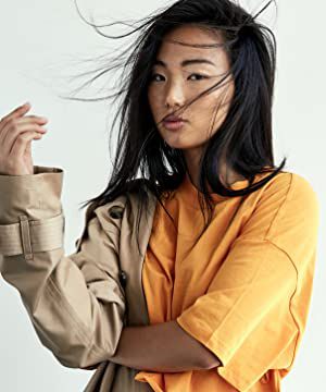 Official profile picture of Jillian Lee