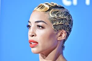Official profile picture of Jillian Mercado