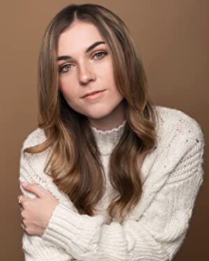 Official profile picture of Jillian Moray