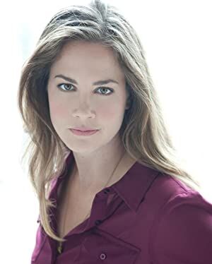 Official profile picture of Jillian Niedoba