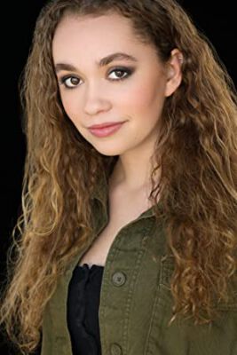 Official profile picture of Jillian Shea Spaeder