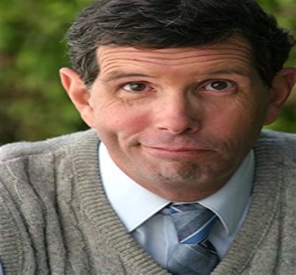 Official profile picture of Jim Allen Jackson