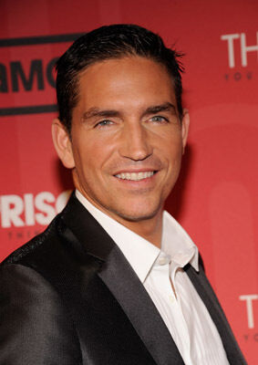Official profile picture of Jim Caviezel