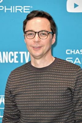 Official profile picture of Jim Parsons