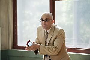 Official profile picture of Jim Rash