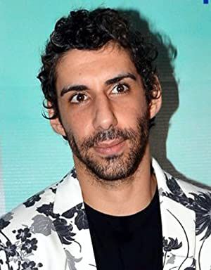 Official profile picture of Jim Sarbh