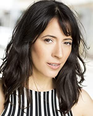 Official profile picture of Jimena Larraguivel