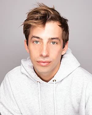 Official profile picture of Jimmy Bennett
