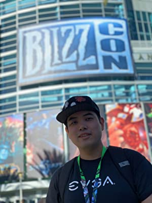 Official profile picture of Jimmy Chang