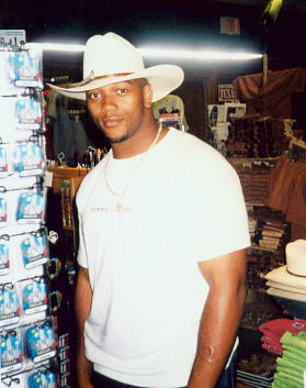 Official profile picture of Jimmy Gary Jr.