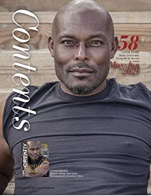 Official profile picture of Jimmy Jean-Louis