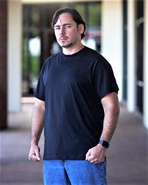 Official profile picture of Jimmy Manfredy