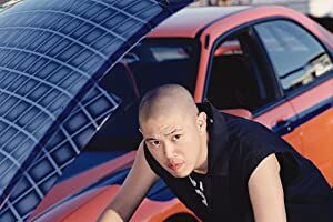 Official profile picture of Jin Au-Yeung