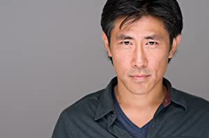 Official profile picture of Jinn S. Kim