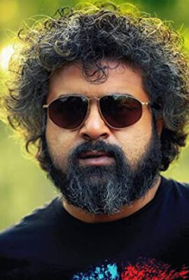 Official profile picture of Jinu Joseph