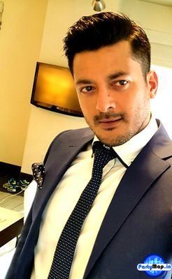 Official profile picture of Jisshu Sengupta