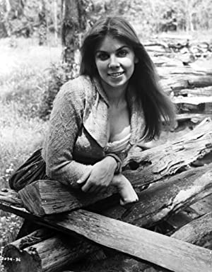 Official profile picture of Jo Ann Harris Movies