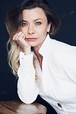 Official profile picture of Jo Galloway