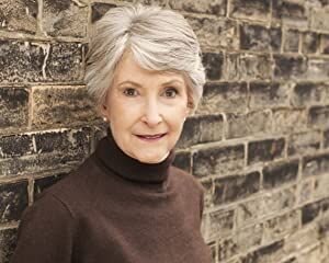 Official profile picture of Joan Gregson