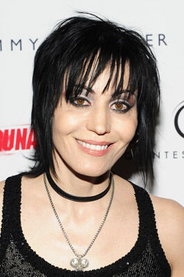 Official profile picture of Joan Jett