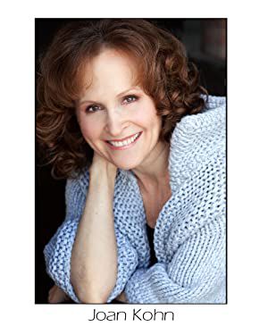 Official profile picture of Joan Kohn