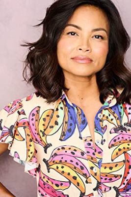Official profile picture of Joanna Bacalso