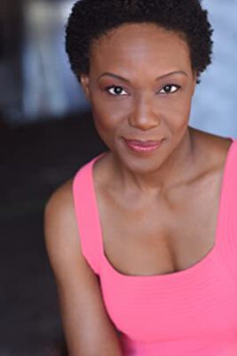 Official profile picture of Joanna Gentry