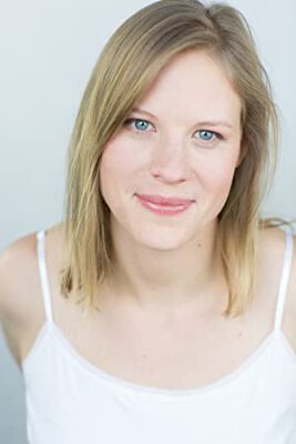 Official profile picture of Joanna Goud