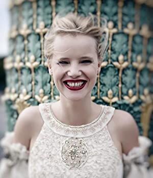Official profile picture of Joanna Kulig