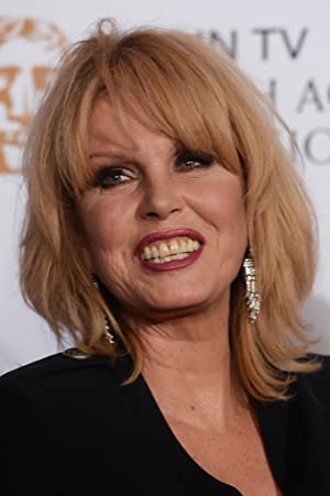 Official profile picture of Joanna Lumley