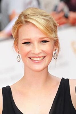 Official profile picture of Joanna Page Movies