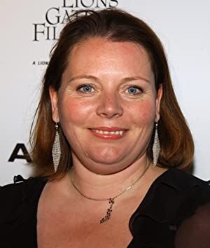 Official profile picture of Joanna Scanlan