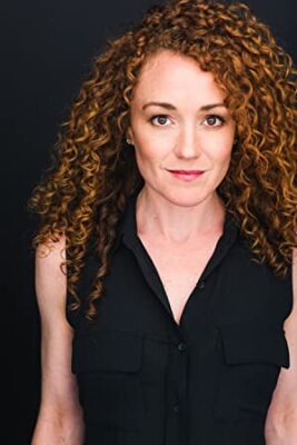 Official profile picture of Joanna Strapp