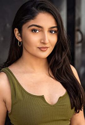 Official profile picture of Joanna Younes