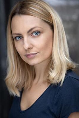 Official profile picture of Joanna Zwierzynska