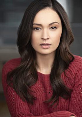 Official profile picture of Joanne Nosuchinsky