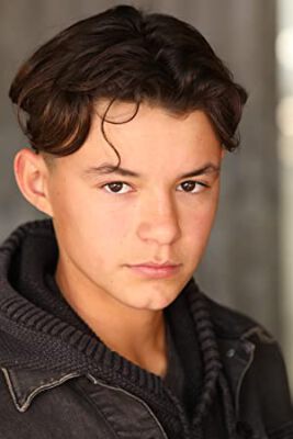 Official profile picture of Joaquin Huizar