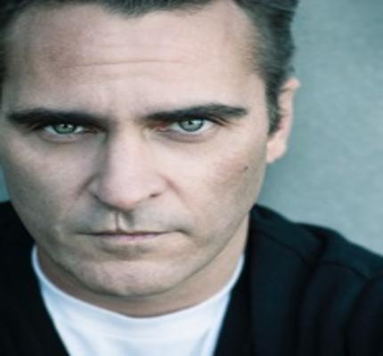 Official profile picture of Joaquin Phoenix
