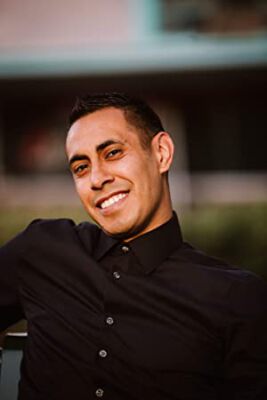 Official profile picture of Joaquin Vargas Jr.