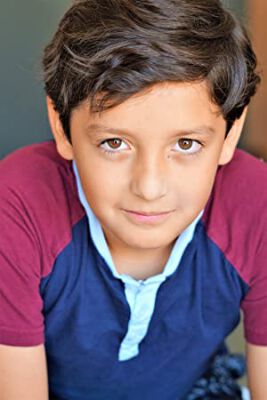 Official profile picture of Joaquin Veizaga