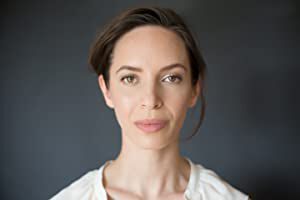 Official profile picture of Jocelyn Kuritsky