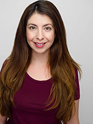 Official profile picture of Jocelyn Palmora