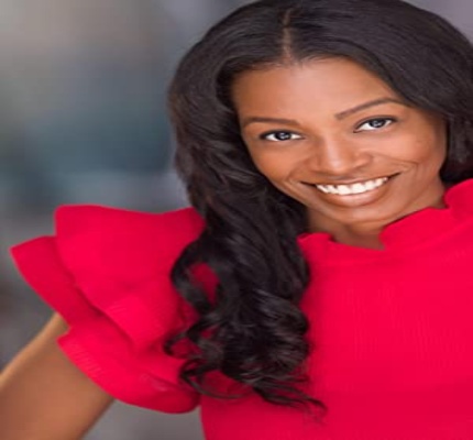 Official profile picture of Jocelyn Wingard