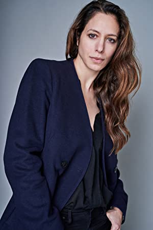 Official profile picture of Jodhi May