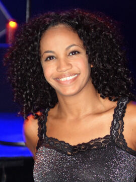 Official profile picture of Jodie Resther