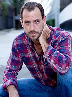 Official profile picture of Jody Barton Movies