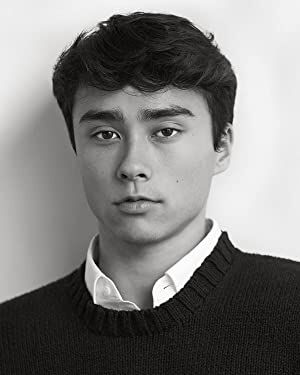 Official profile picture of Joe Ando-Hirsh